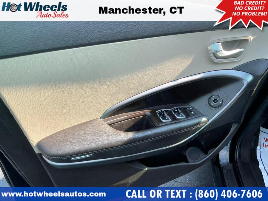 Used Hyundai Santa Fe Sport AWD 4dr Sport 2.0T 2013 | Hot Wheels Auto Sales LLC. Manchester, Connecticut Used Hyundai Santa Fe Sport AWD 4dr Sport 2.0T 2013 | Hot Wheels Auto Sales LLC. Manchester, Connecticut