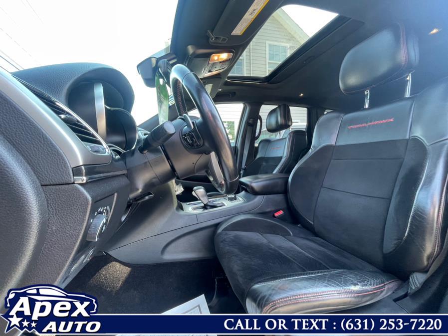 2017 Jeep Grand Cherokee Trailhawk 4x4, available for sale in Selden, New York | Apex Auto. Selden, New York 2017 Jeep Grand Cherokee Trailhawk 4x4, available for sale in Selden, New York | Apex Auto. Selden, New York