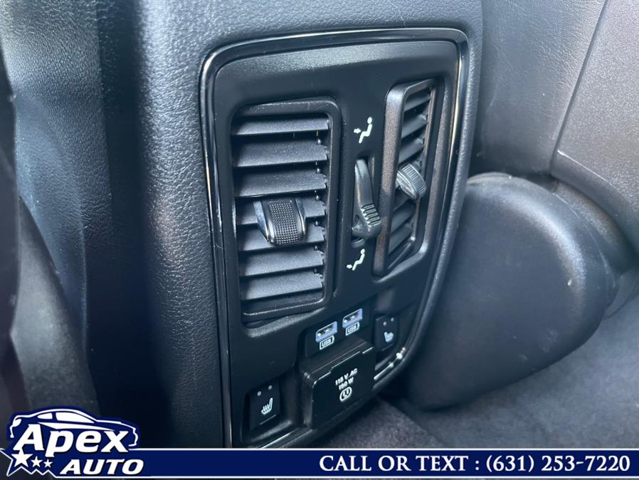 2017 Jeep Grand Cherokee Trailhawk 4x4, available for sale in Selden, New York | Apex Auto. Selden, New York 2017 Jeep Grand Cherokee Trailhawk 4x4, available for sale in Selden, New York | Apex Auto. Selden, New York