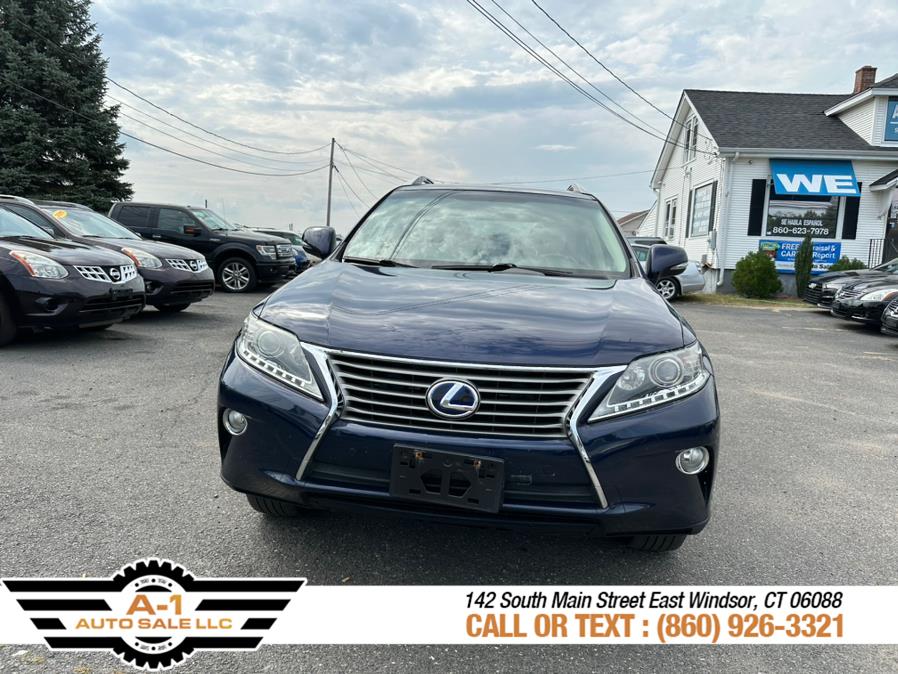 Used Lexus RX 450h AWD 4dr Hybrid 2013 | A1 Auto Sale LLC. East Windsor, Connecticut Used Lexus RX 450h AWD 4dr Hybrid 2013 | A1 Auto Sale LLC. East Windsor, Connecticut