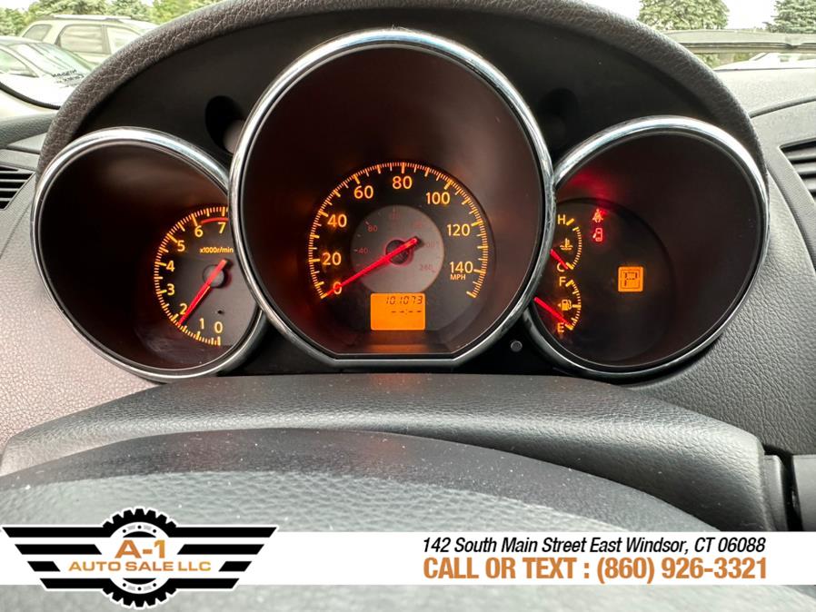 Used Nissan Altima 4dr Sdn I4 Auto 2.5 SL 2005 | A1 Auto Sale LLC. East Windsor, Connecticut Used Nissan Altima 4dr Sdn I4 Auto 2.5 SL 2005 | A1 Auto Sale LLC. East Windsor, Connecticut