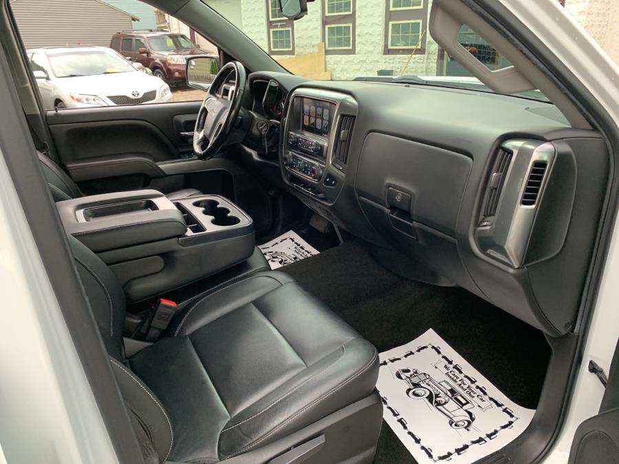 2018 Chevrolet Silverado 1500 4WD Crew Cab 143.5" LT w/1LT, available for sale in Springfield, Massachusetts | Absolute Motors Inc. Springfield, Massachusetts 2018 Chevrolet Silverado 1500 4WD Crew Cab 143.5" LT w/1LT, available for sale in Springfield, Massachusetts | Absolute Motors Inc. Springfield, Massachusetts