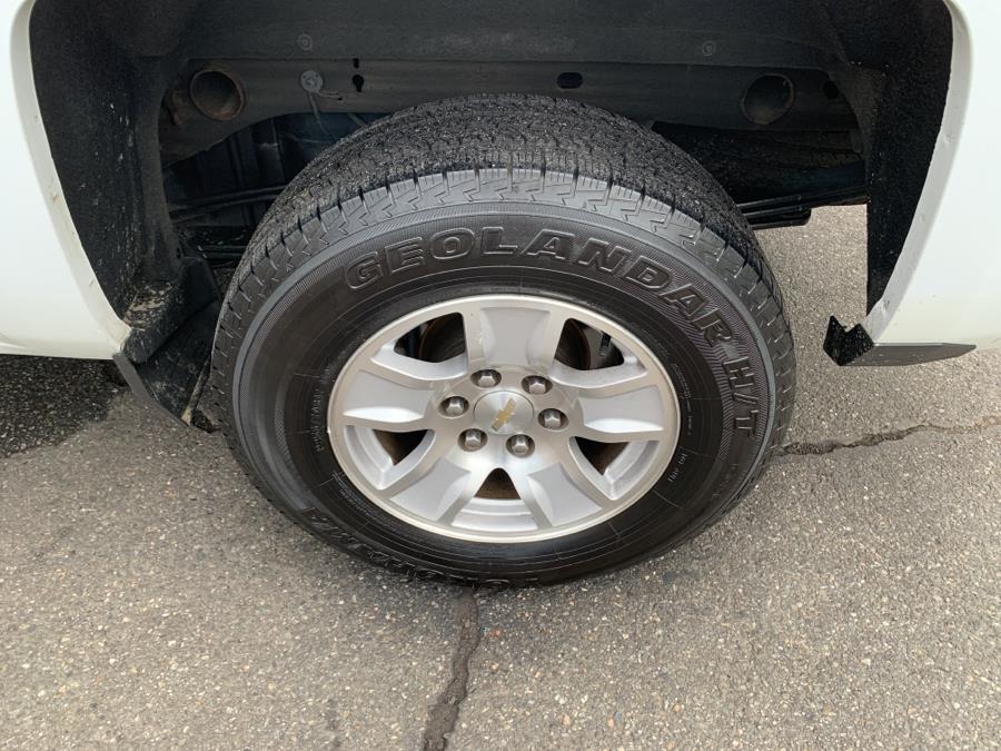 2018 Chevrolet Silverado 1500 4WD Crew Cab 143.5" LT w/1LT, available for sale in Springfield, Massachusetts | Absolute Motors Inc. Springfield, Massachusetts 2018 Chevrolet Silverado 1500 4WD Crew Cab 143.5" LT w/1LT, available for sale in Springfield, Massachusetts | Absolute Motors Inc. Springfield, Massachusetts