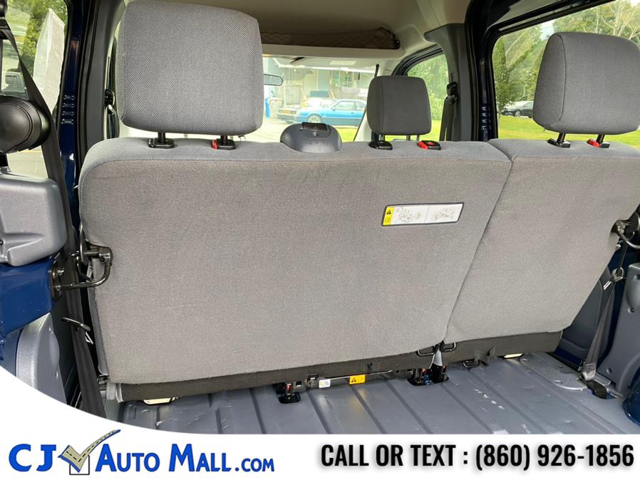 Used Ford Transit Connect Wagon 4dr Wgn XLT 2010 | CJ Auto Mall. Bristol, Connecticut Used Ford Transit Connect Wagon 4dr Wgn XLT 2010 | CJ Auto Mall. Bristol, Connecticut