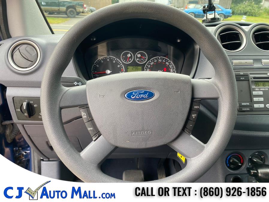 Used Ford Transit Connect Wagon 4dr Wgn XLT 2010 | CJ Auto Mall. Bristol, Connecticut Used Ford Transit Connect Wagon 4dr Wgn XLT 2010 | CJ Auto Mall. Bristol, Connecticut