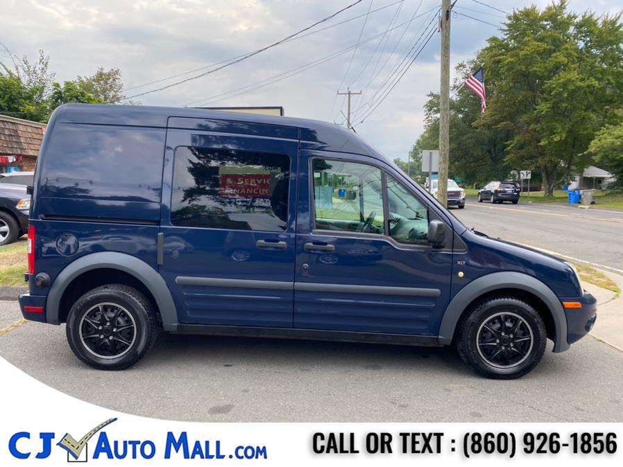 Used Ford Transit Connect Wagon 4dr Wgn XLT 2010 | CJ Auto Mall. Bristol, Connecticut Used Ford Transit Connect Wagon 4dr Wgn XLT 2010 | CJ Auto Mall. Bristol, Connecticut
