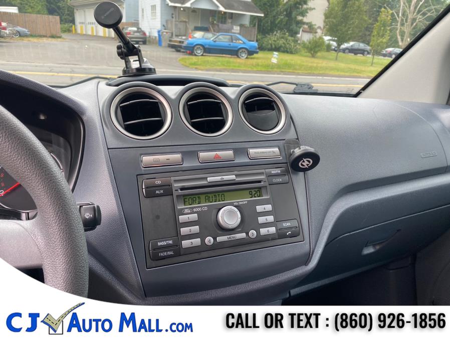 Used Ford Transit Connect Wagon 4dr Wgn XLT 2010 | CJ Auto Mall. Bristol, Connecticut Used Ford Transit Connect Wagon 4dr Wgn XLT 2010 | CJ Auto Mall. Bristol, Connecticut