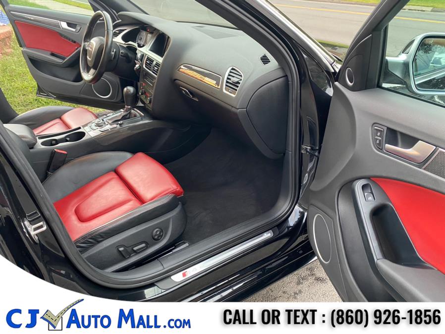 2011 Audi S4 4dr Sdn S Tronic Prestige, available for sale in Bristol, Connecticut | CJ Auto Mall. Bristol, Connecticut 2011 Audi S4 4dr Sdn S Tronic Prestige, available for sale in Bristol, Connecticut | CJ Auto Mall. Bristol, Connecticut