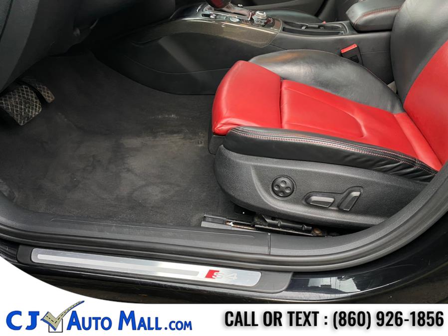 2011 Audi S4 4dr Sdn S Tronic Prestige, available for sale in Bristol, Connecticut | CJ Auto Mall. Bristol, Connecticut 2011 Audi S4 4dr Sdn S Tronic Prestige, available for sale in Bristol, Connecticut | CJ Auto Mall. Bristol, Connecticut