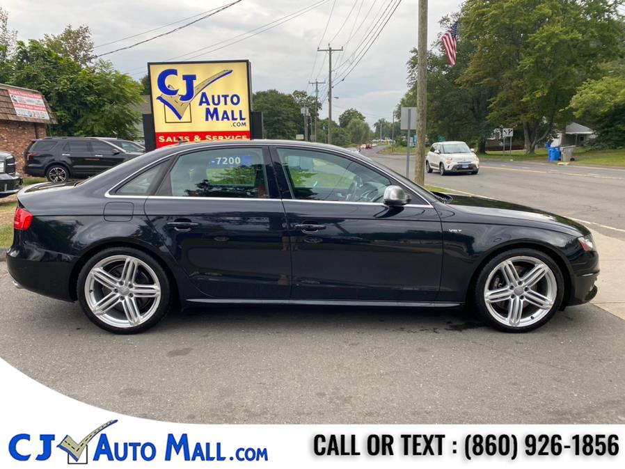2011 Audi S4 4dr Sdn S Tronic Prestige, available for sale in Bristol, Connecticut | CJ Auto Mall. Bristol, Connecticut 2011 Audi S4 4dr Sdn S Tronic Prestige, available for sale in Bristol, Connecticut | CJ Auto Mall. Bristol, Connecticut