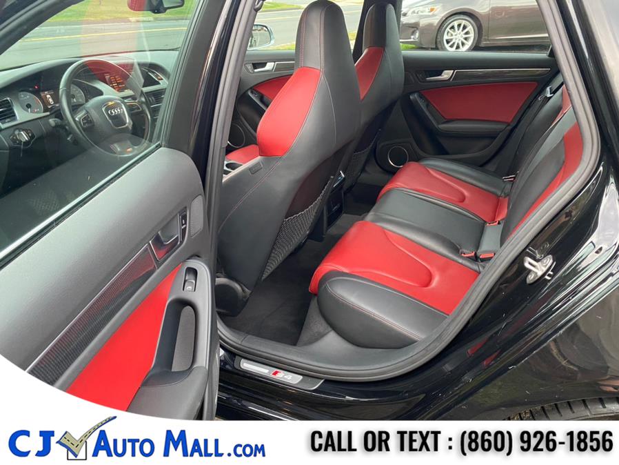 2011 Audi S4 4dr Sdn S Tronic Prestige, available for sale in Bristol, Connecticut | CJ Auto Mall. Bristol, Connecticut 2011 Audi S4 4dr Sdn S Tronic Prestige, available for sale in Bristol, Connecticut | CJ Auto Mall. Bristol, Connecticut