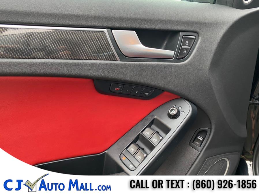 2011 Audi S4 4dr Sdn S Tronic Prestige, available for sale in Bristol, Connecticut | CJ Auto Mall. Bristol, Connecticut 2011 Audi S4 4dr Sdn S Tronic Prestige, available for sale in Bristol, Connecticut | CJ Auto Mall. Bristol, Connecticut
