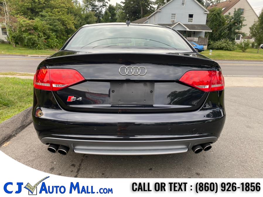 2011 Audi S4 4dr Sdn S Tronic Prestige, available for sale in Bristol, Connecticut | CJ Auto Mall. Bristol, Connecticut 2011 Audi S4 4dr Sdn S Tronic Prestige, available for sale in Bristol, Connecticut | CJ Auto Mall. Bristol, Connecticut