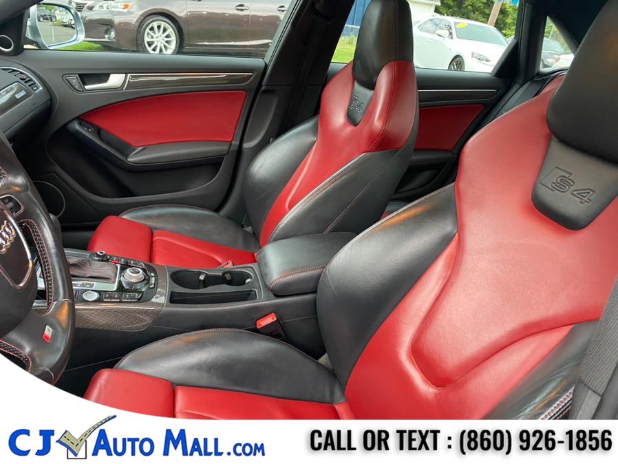 2011 Audi S4 4dr Sdn S Tronic Prestige, available for sale in Bristol, Connecticut | CJ Auto Mall. Bristol, Connecticut 2011 Audi S4 4dr Sdn S Tronic Prestige, available for sale in Bristol, Connecticut | CJ Auto Mall. Bristol, Connecticut