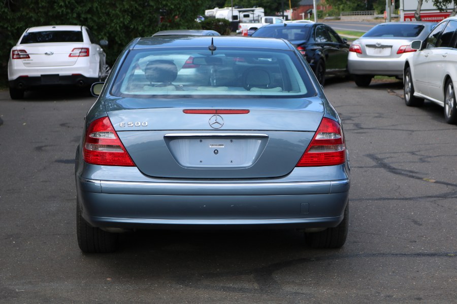 Used Mercedes-Benz E-Class 4dr Sdn 5.0L 2003 | Dealmax Motors LLC. Bristol, Connecticut Used Mercedes-Benz E-Class 4dr Sdn 5.0L 2003 | Dealmax Motors LLC. Bristol, Connecticut
