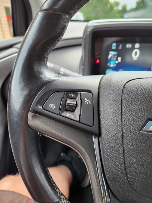 2015 Chevrolet Volt 5dr HB, available for sale in Bristol, Connecticut | Dealmax Motors LLC. Bristol, Connecticut 2015 Chevrolet Volt 5dr HB, available for sale in Bristol, Connecticut | Dealmax Motors LLC. Bristol, Connecticut