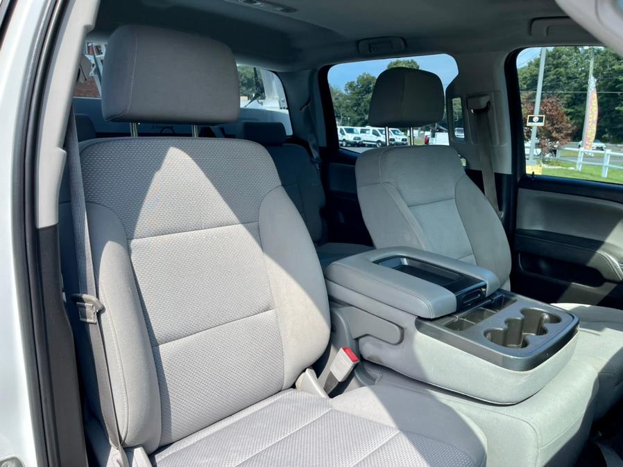 2015 Chevrolet Silverado 3500HD Built After Aug 14 4WD Crew Cab 167.7" Work Truck, available for sale in South Windsor, Connecticut | Mike And Tony Auto Sales, Inc. South Windsor, Connecticut 2015 Chevrolet Silverado 3500HD Built After Aug 14 4WD Crew Cab 167.7" Work Truck, available for sale in South Windsor, Connecticut | Mike And Tony Auto Sales, Inc. South Windsor, Connecticut