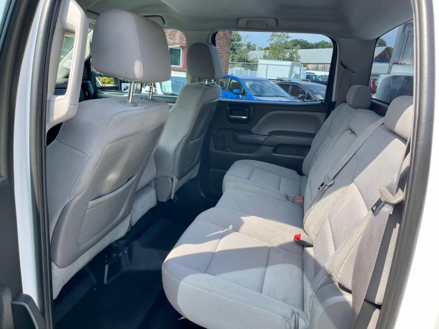 2015 Chevrolet Silverado 3500HD Built After Aug 14 4WD Crew Cab 167.7" Work Truck, available for sale in South Windsor, Connecticut | Mike And Tony Auto Sales, Inc. South Windsor, Connecticut 2015 Chevrolet Silverado 3500HD Built After Aug 14 4WD Crew Cab 167.7" Work Truck, available for sale in South Windsor, Connecticut | Mike And Tony Auto Sales, Inc. South Windsor, Connecticut