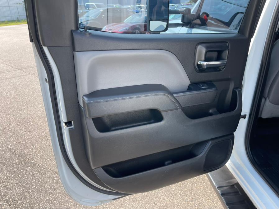 2015 Chevrolet Silverado 3500HD Built After Aug 14 4WD Crew Cab 167.7" Work Truck, available for sale in South Windsor, Connecticut | Mike And Tony Auto Sales, Inc. South Windsor, Connecticut 2015 Chevrolet Silverado 3500HD Built After Aug 14 4WD Crew Cab 167.7" Work Truck, available for sale in South Windsor, Connecticut | Mike And Tony Auto Sales, Inc. South Windsor, Connecticut
