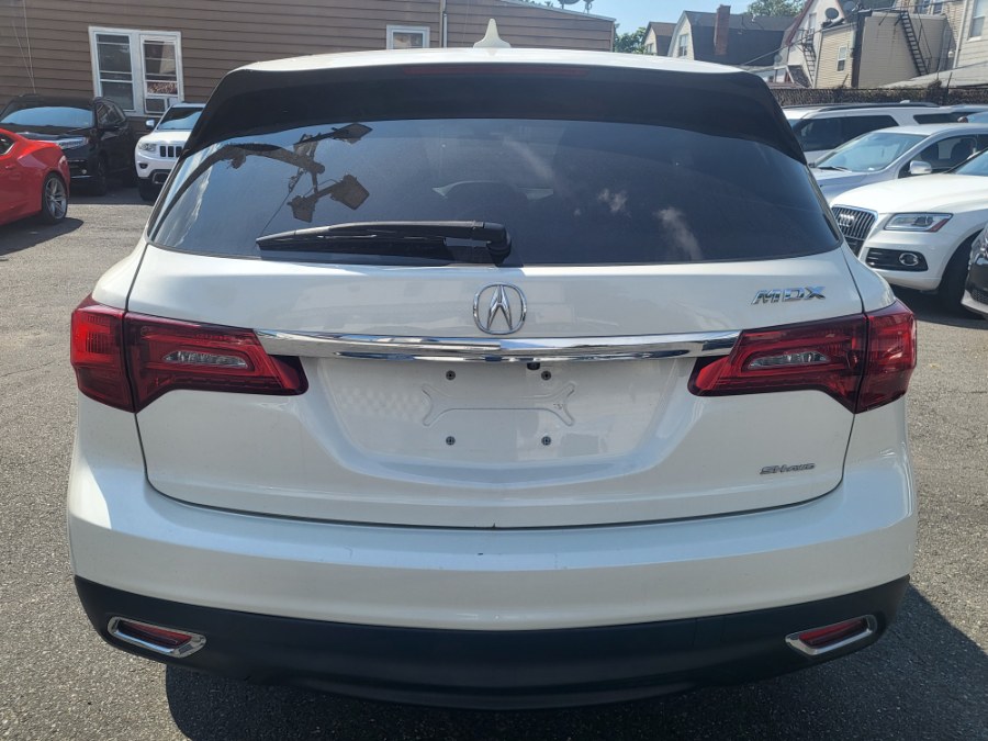 2016 Acura MDX SH-AWD 4dr w/Tech, available for sale in Newark , New Jersey | Champion Used Auto Sales 2. Newark , New Jersey 2016 Acura MDX SH-AWD 4dr w/Tech, available for sale in Newark , New Jersey | Champion Used Auto Sales 2. Newark , New Jersey