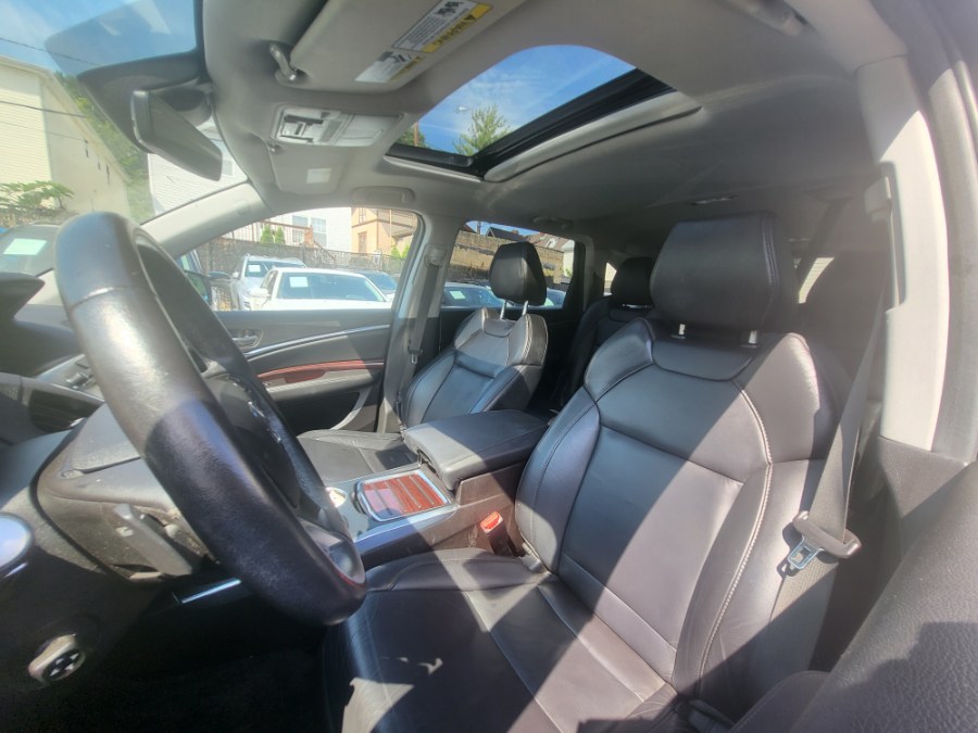 2016 Acura MDX SH-AWD 4dr w/Tech, available for sale in Newark , New Jersey | Champion Used Auto Sales 2. Newark , New Jersey 2016 Acura MDX SH-AWD 4dr w/Tech, available for sale in Newark , New Jersey | Champion Used Auto Sales 2. Newark , New Jersey