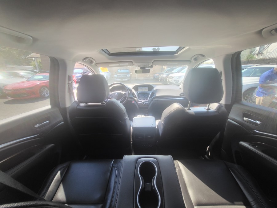 2016 Acura MDX SH-AWD 4dr w/Tech, available for sale in Newark , New Jersey | Champion Used Auto Sales 2. Newark , New Jersey 2016 Acura MDX SH-AWD 4dr w/Tech, available for sale in Newark , New Jersey | Champion Used Auto Sales 2. Newark , New Jersey