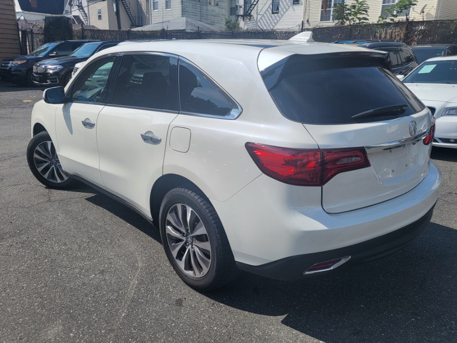 2016 Acura MDX SH-AWD 4dr w/Tech, available for sale in Newark , New Jersey | Champion Used Auto Sales 2. Newark , New Jersey 2016 Acura MDX SH-AWD 4dr w/Tech, available for sale in Newark , New Jersey | Champion Used Auto Sales 2. Newark , New Jersey