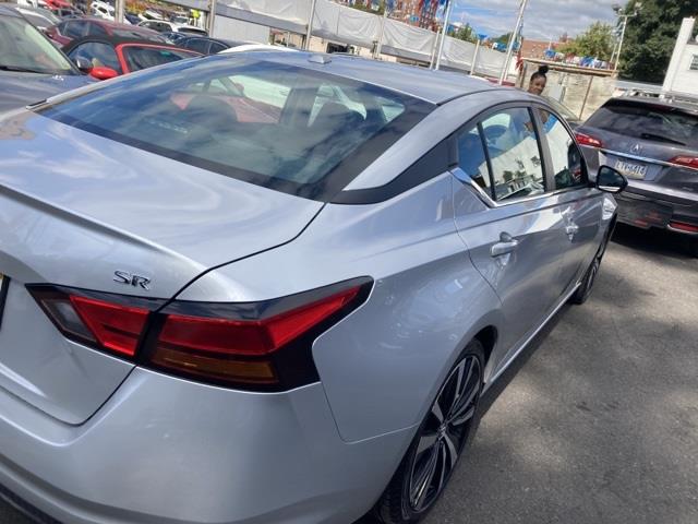 Used Nissan Altima 2.5 SR 2019 | Hillside Auto Outlet. Jamaica, New York Used Nissan Altima 2.5 SR 2019 | Hillside Auto Outlet. Jamaica, New York
