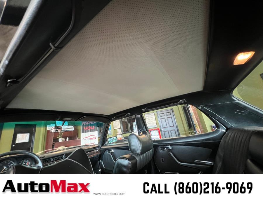 1973 Mercedes-Benz 450SE 1.4T SE Auto, available for sale in West Hartford, Connecticut | AutoMax. West Hartford, Connecticut 1973 Mercedes-Benz 450SE 1.4T SE Auto, available for sale in West Hartford, Connecticut | AutoMax. West Hartford, Connecticut