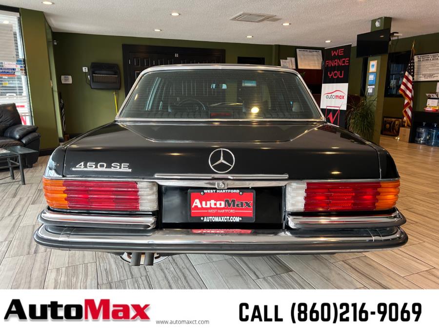 1973 Mercedes-Benz 450SE 1.4T SE Auto, available for sale in West Hartford, Connecticut | AutoMax. West Hartford, Connecticut 1973 Mercedes-Benz 450SE 1.4T SE Auto, available for sale in West Hartford, Connecticut | AutoMax. West Hartford, Connecticut