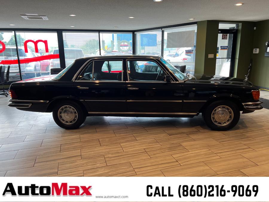 1973 Mercedes-Benz 450SE 1.4T SE Auto, available for sale in West Hartford, Connecticut | AutoMax. West Hartford, Connecticut 1973 Mercedes-Benz 450SE 1.4T SE Auto, available for sale in West Hartford, Connecticut | AutoMax. West Hartford, Connecticut