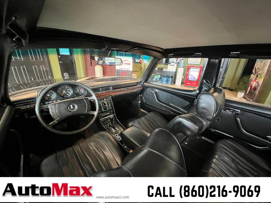 1973 Mercedes-Benz 450SE 1.4T SE Auto, available for sale in West Hartford, Connecticut | AutoMax. West Hartford, Connecticut 1973 Mercedes-Benz 450SE 1.4T SE Auto, available for sale in West Hartford, Connecticut | AutoMax. West Hartford, Connecticut