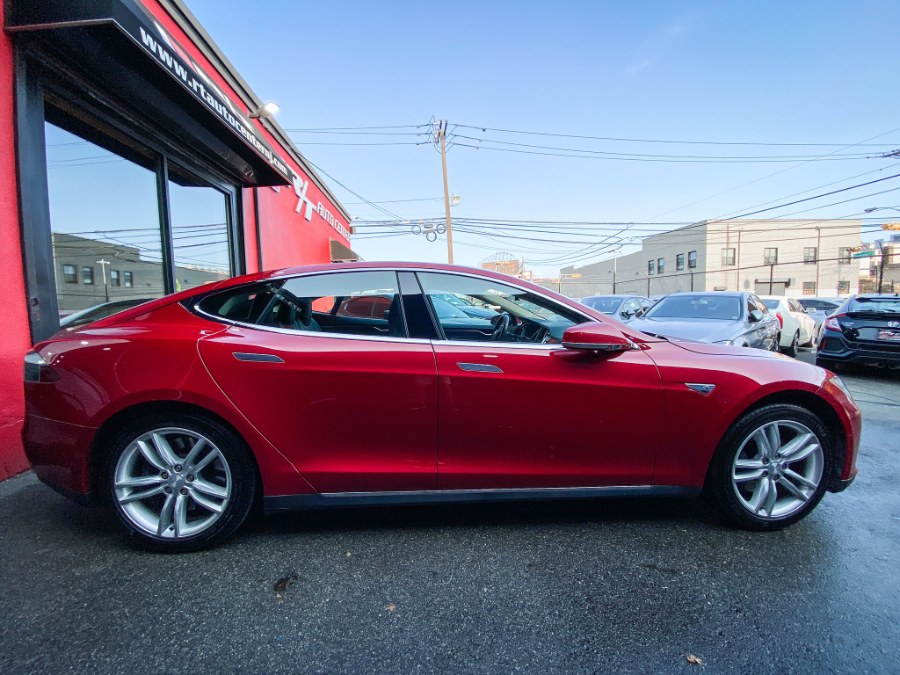 Used Tesla Model S 4dr Sdn RWD 85 kWh Battery 2015 | RT Auto Center LLC. Newark, New Jersey Used Tesla Model S 4dr Sdn RWD 85 kWh Battery 2015 | RT Auto Center LLC. Newark, New Jersey