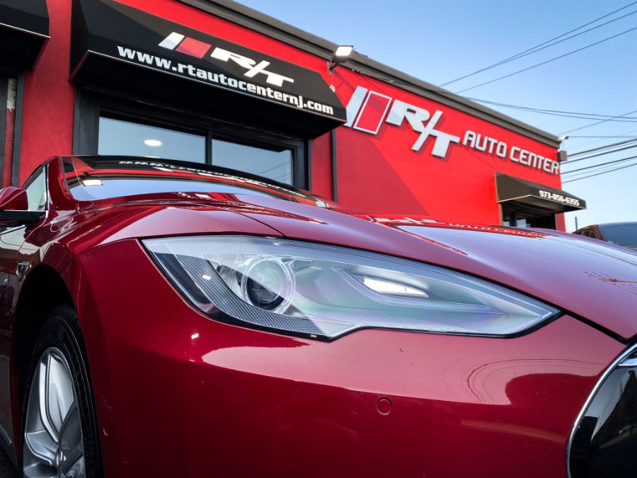 Used Tesla Model S 4dr Sdn RWD 85 kWh Battery 2015 | RT Auto Center LLC. Newark, New Jersey Used Tesla Model S 4dr Sdn RWD 85 kWh Battery 2015 | RT Auto Center LLC. Newark, New Jersey