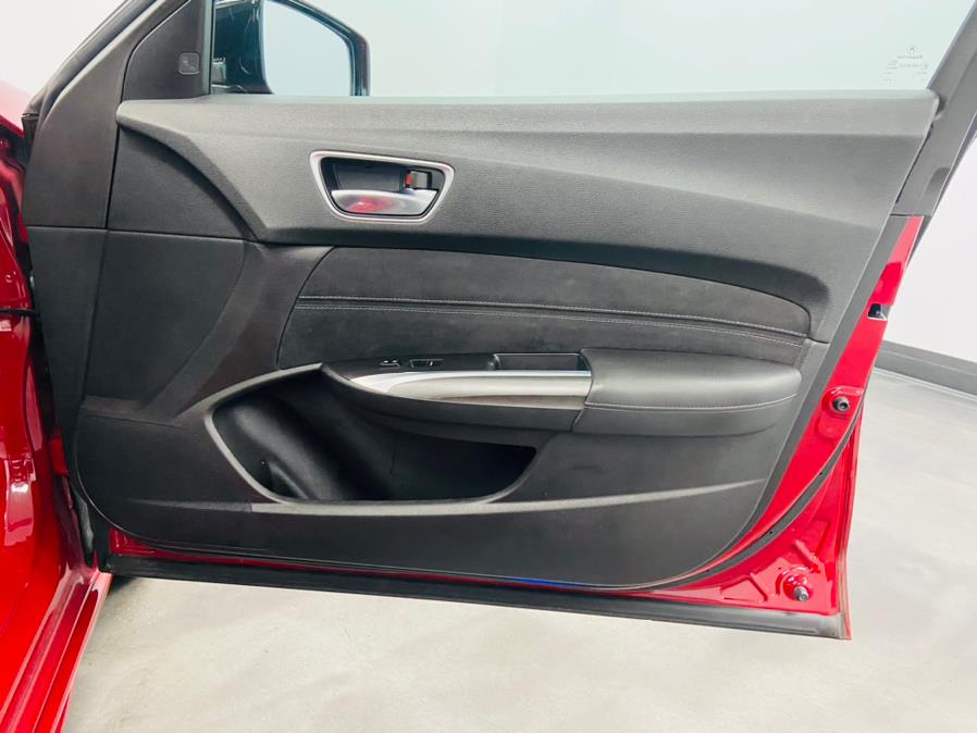 2018 Acura TLX 3.5L SH-AWD w/A-SPEC Pkg, available for sale in Linden, New Jersey | East Coast Auto Group. Linden, New Jersey 2018 Acura TLX 3.5L SH-AWD w/A-SPEC Pkg, available for sale in Linden, New Jersey | East Coast Auto Group. Linden, New Jersey