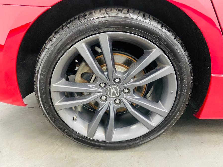 2018 Acura TLX 3.5L SH-AWD w/A-SPEC Pkg, available for sale in Linden, New Jersey | East Coast Auto Group. Linden, New Jersey 2018 Acura TLX 3.5L SH-AWD w/A-SPEC Pkg, available for sale in Linden, New Jersey | East Coast Auto Group. Linden, New Jersey