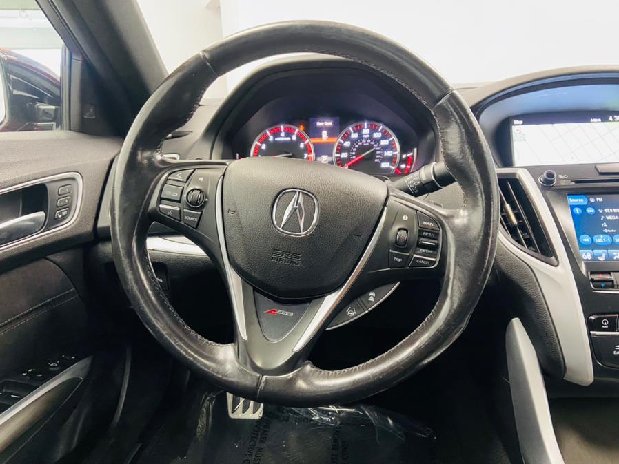 2018 Acura TLX 3.5L SH-AWD w/A-SPEC Pkg, available for sale in Linden, New Jersey | East Coast Auto Group. Linden, New Jersey 2018 Acura TLX 3.5L SH-AWD w/A-SPEC Pkg, available for sale in Linden, New Jersey | East Coast Auto Group. Linden, New Jersey
