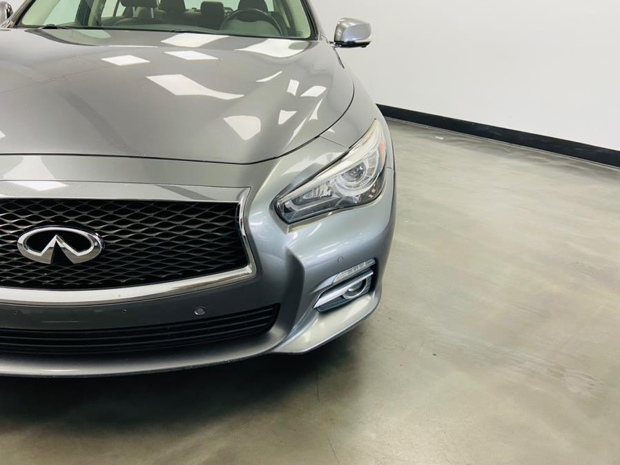 Used INFINITI Q50 4dr Sdn Premium AWD 2015 | East Coast Auto Group. Linden, New Jersey Used INFINITI Q50 4dr Sdn Premium AWD 2015 | East Coast Auto Group. Linden, New Jersey