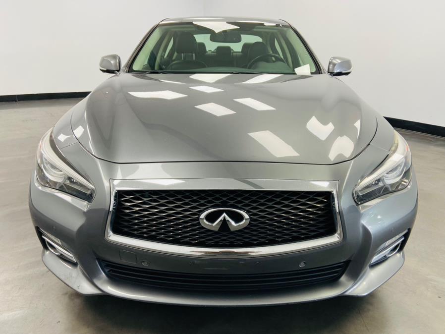 Used INFINITI Q50 4dr Sdn Premium AWD 2015 | East Coast Auto Group. Linden, New Jersey Used INFINITI Q50 4dr Sdn Premium AWD 2015 | East Coast Auto Group. Linden, New Jersey
