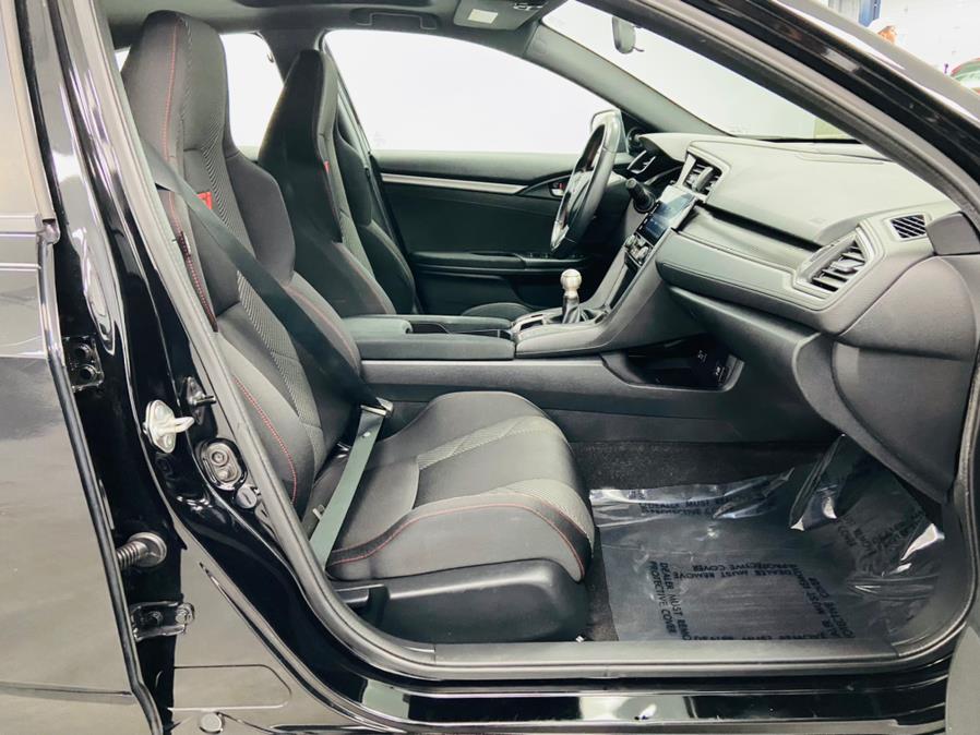 2017 Honda Civic Sedan Si Manual, available for sale in Linden, New Jersey | East Coast Auto Group. Linden, New Jersey 2017 Honda Civic Sedan Si Manual, available for sale in Linden, New Jersey | East Coast Auto Group. Linden, New Jersey