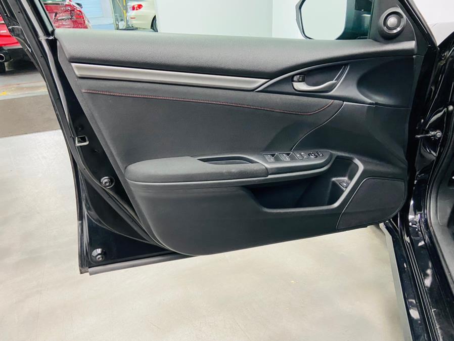 2017 Honda Civic Sedan Si Manual, available for sale in Linden, New Jersey | East Coast Auto Group. Linden, New Jersey 2017 Honda Civic Sedan Si Manual, available for sale in Linden, New Jersey | East Coast Auto Group. Linden, New Jersey