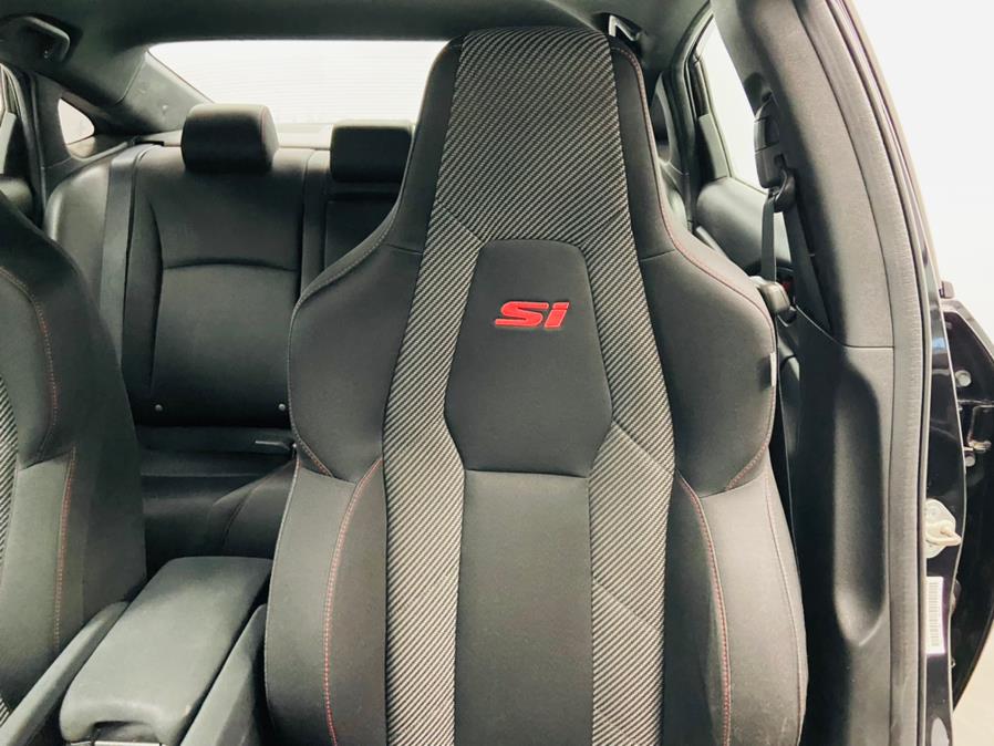 2017 Honda Civic Sedan Si Manual, available for sale in Linden, New Jersey | East Coast Auto Group. Linden, New Jersey 2017 Honda Civic Sedan Si Manual, available for sale in Linden, New Jersey | East Coast Auto Group. Linden, New Jersey