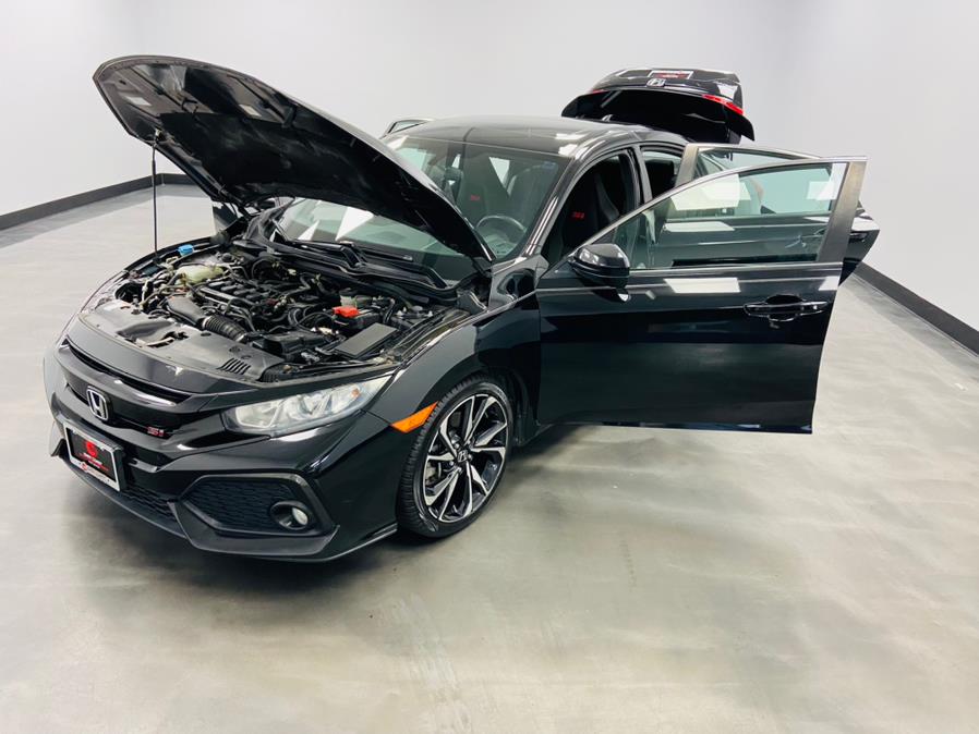 2017 Honda Civic Sedan Si Manual, available for sale in Linden, New Jersey | East Coast Auto Group. Linden, New Jersey 2017 Honda Civic Sedan Si Manual, available for sale in Linden, New Jersey | East Coast Auto Group. Linden, New Jersey
