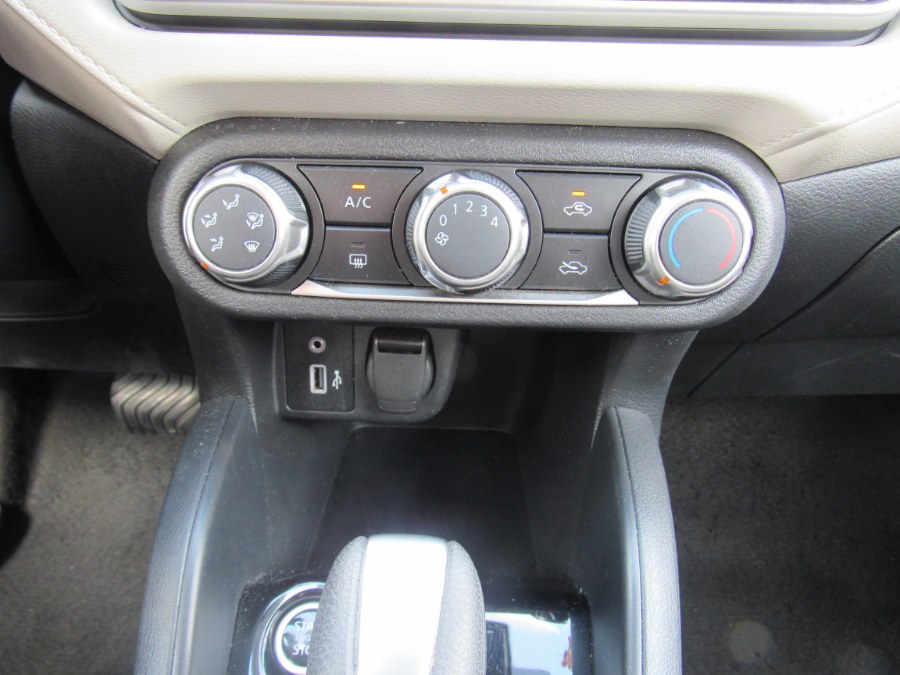2021 Nissan Versa SV CVT, available for sale in Irvington, New Jersey | NJ Used Cars Center. Irvington, New Jersey 2021 Nissan Versa SV CVT, available for sale in Irvington, New Jersey | NJ Used Cars Center. Irvington, New Jersey