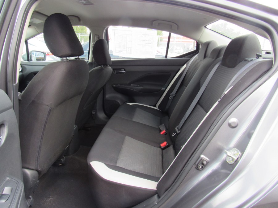 2021 Nissan Versa SV CVT, available for sale in Irvington, New Jersey | NJ Used Cars Center. Irvington, New Jersey 2021 Nissan Versa SV CVT, available for sale in Irvington, New Jersey | NJ Used Cars Center. Irvington, New Jersey