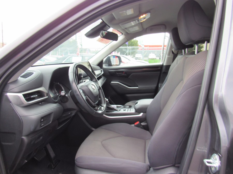 Used Toyota Highlander L AWD (Natl) 2021 | NJ Used Cars Center. Irvington, New Jersey Used Toyota Highlander L AWD (Natl) 2021 | NJ Used Cars Center. Irvington, New Jersey