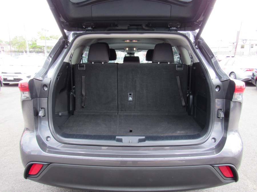 Used Toyota Highlander L AWD (Natl) 2021 | NJ Used Cars Center. Irvington, New Jersey Used Toyota Highlander L AWD (Natl) 2021 | NJ Used Cars Center. Irvington, New Jersey