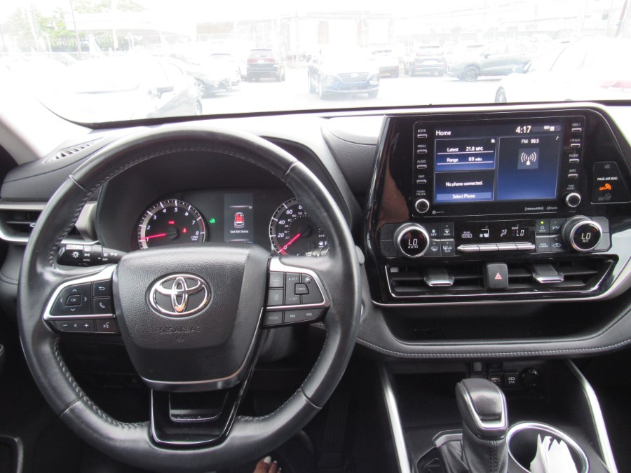 Used Toyota Highlander L AWD (Natl) 2021 | NJ Used Cars Center. Irvington, New Jersey Used Toyota Highlander L AWD (Natl) 2021 | NJ Used Cars Center. Irvington, New Jersey