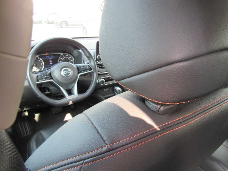 2021 Nissan Altima 2.5 SR Sedan, available for sale in Irvington, New Jersey | NJ Used Cars Center. Irvington, New Jersey 2021 Nissan Altima 2.5 SR Sedan, available for sale in Irvington, New Jersey | NJ Used Cars Center. Irvington, New Jersey