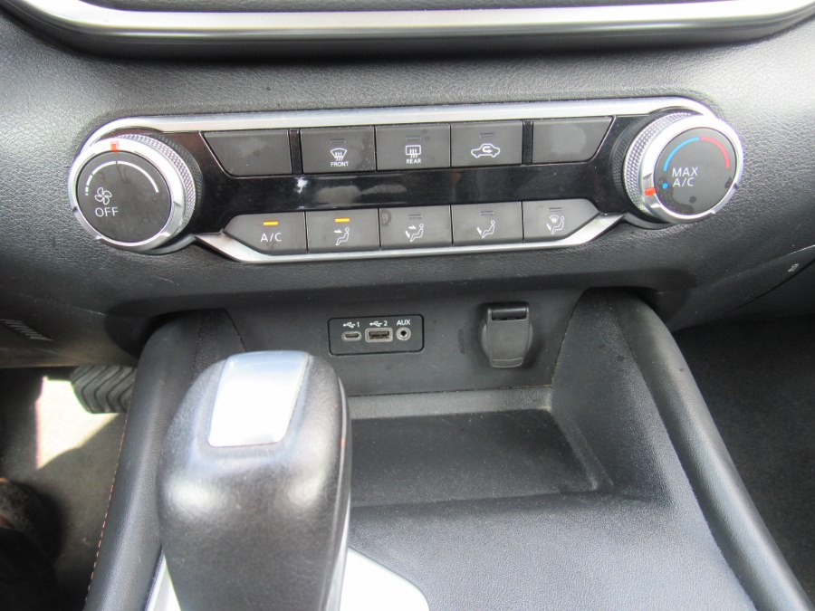 2021 Nissan Altima 2.5 SR Sedan, available for sale in Irvington, New Jersey | NJ Used Cars Center. Irvington, New Jersey 2021 Nissan Altima 2.5 SR Sedan, available for sale in Irvington, New Jersey | NJ Used Cars Center. Irvington, New Jersey